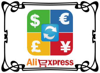 Как изменить валюту на AliExpress