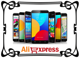 Как купить хороший телефон на AliExpress
