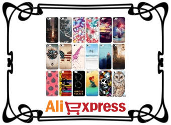 Как купить чехол для мобильного устройства на AliExpress