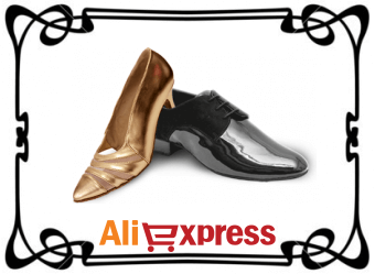 Как покупать обувь на AliExpress