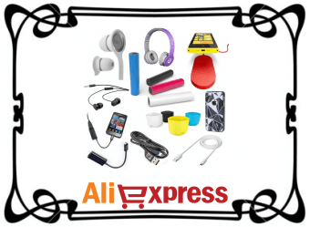 Аксессуары для мобильных телефонов на AliExpress