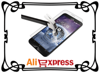 Защитные пленки для мобильных устройств на AliExpress