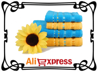 Текстиль для дома на AliExpress