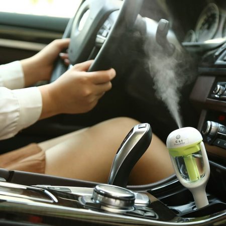 Автомобильный ароматизатор воздуха с AliExpress картинка