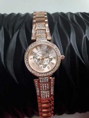 Женские наручные часы с Aliexpress как выглядят
