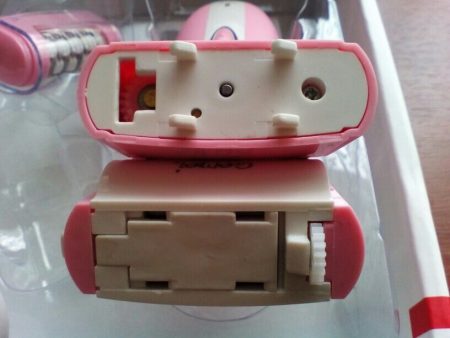 Многофункциональный эпилятор с Aliexpress насадка 3