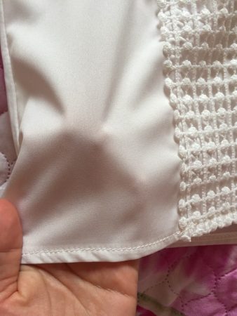 Женская блузка с длинным рукавом с AliExpress качество