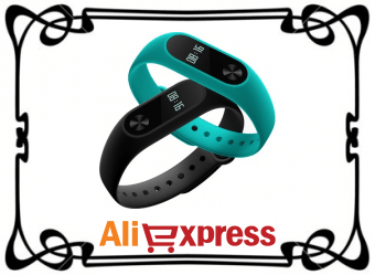 Как выбрать умный браслет на AliExpress
