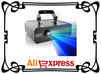 Как купить проектор на AliExpress