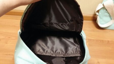 Комплект из трёх стильных женских сумок с AliExpress внутри