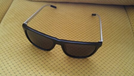 Стильные мужские солнцезащитные очки с AliExpress вид