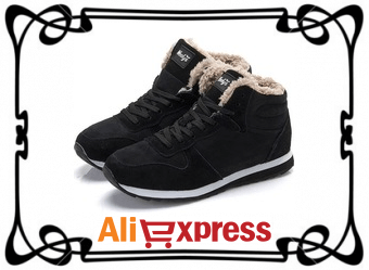 Как подобрать хорошие мужские ботинки на AliExpress