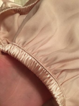 Сексуальная женская пижама с AliExpress вид