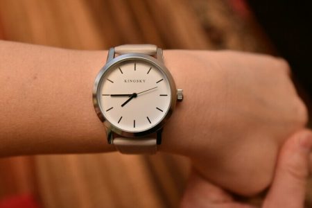 Стильные женские наручные часы с AliExpress вид