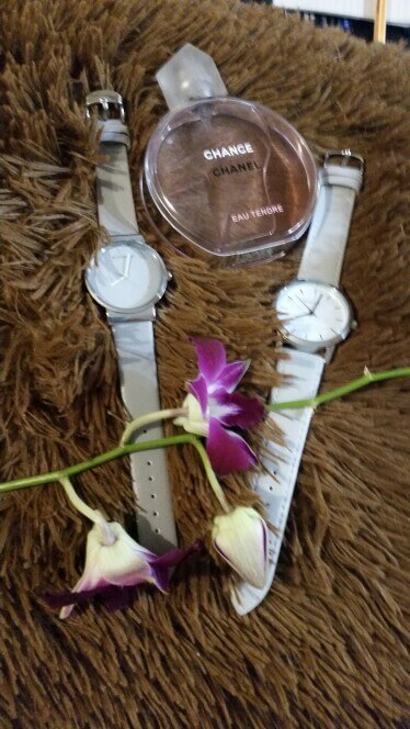 Стильные женские наручные часы с AliExpress вторая пара